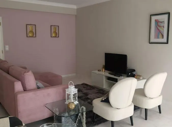 Penha House